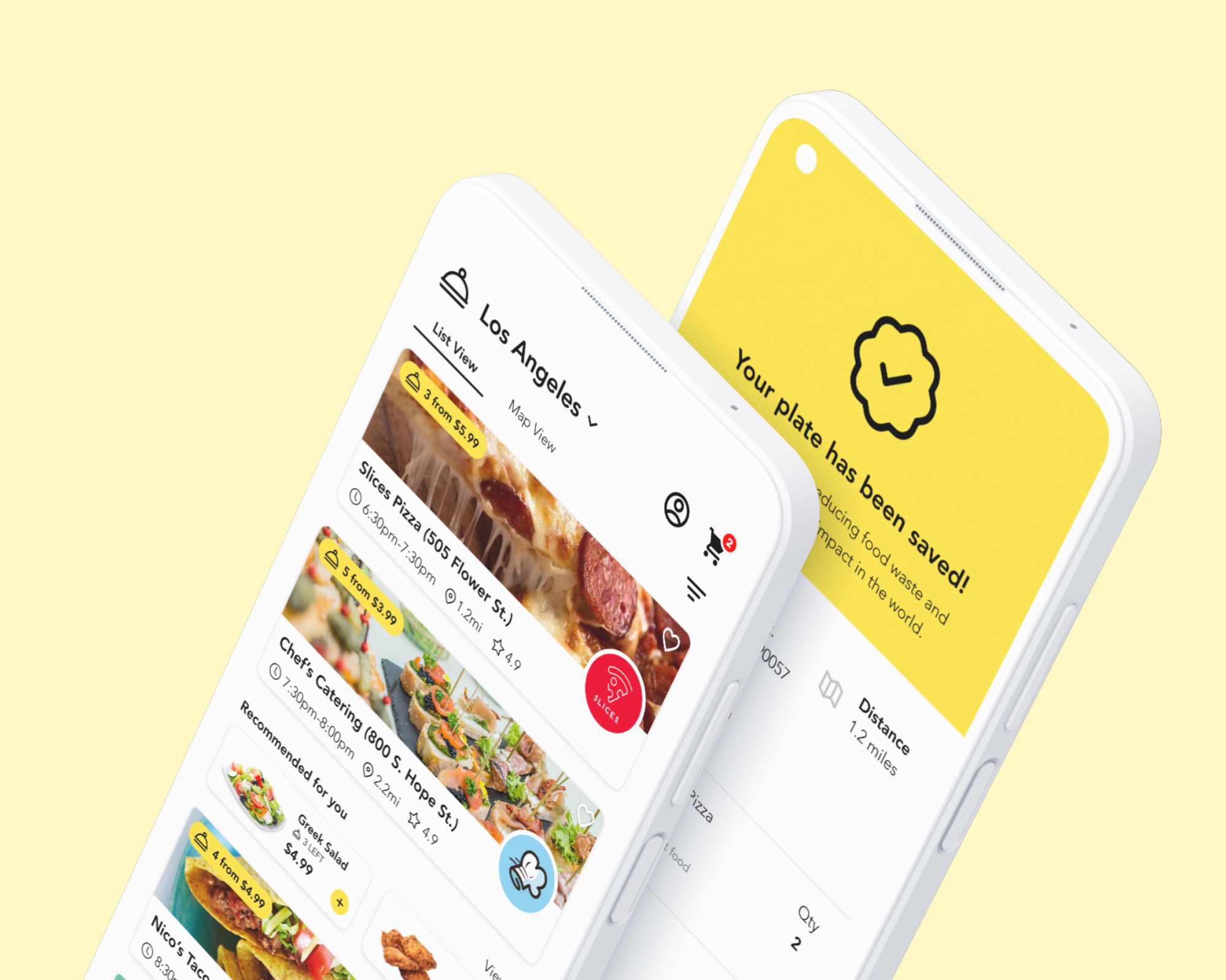 Designing a Social Impact App from Concept to MVP