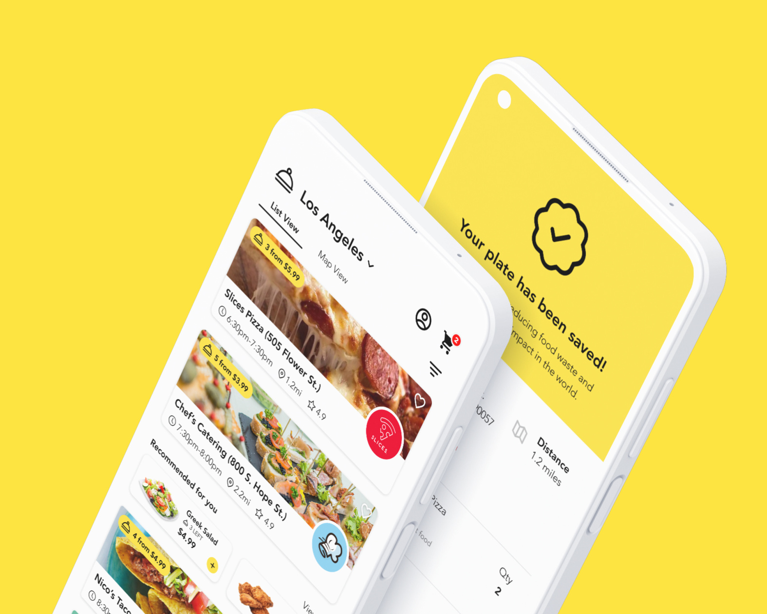 Designing a Social Impact App from Concept to MVP